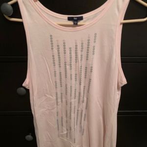 GAP tank top